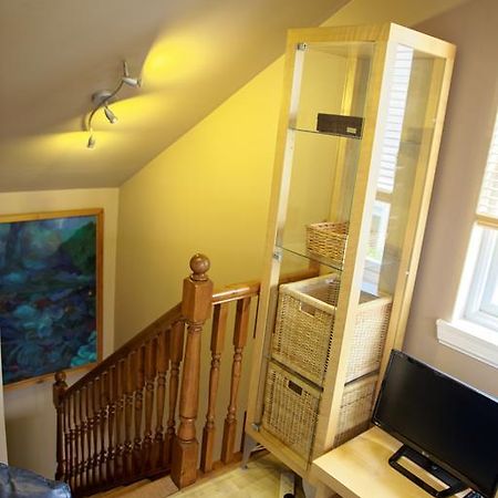 3Mac Dunfermline Self-Catering Apartment 객실 사진