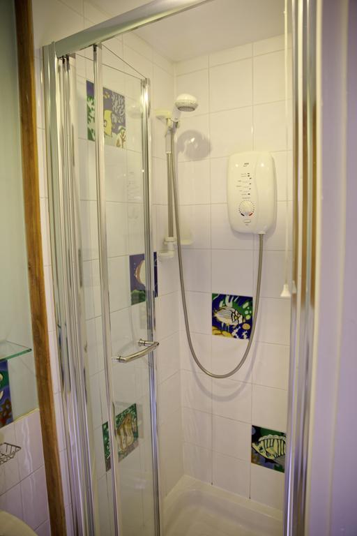 3Mac Dunfermline Self-Catering Apartment 객실 사진