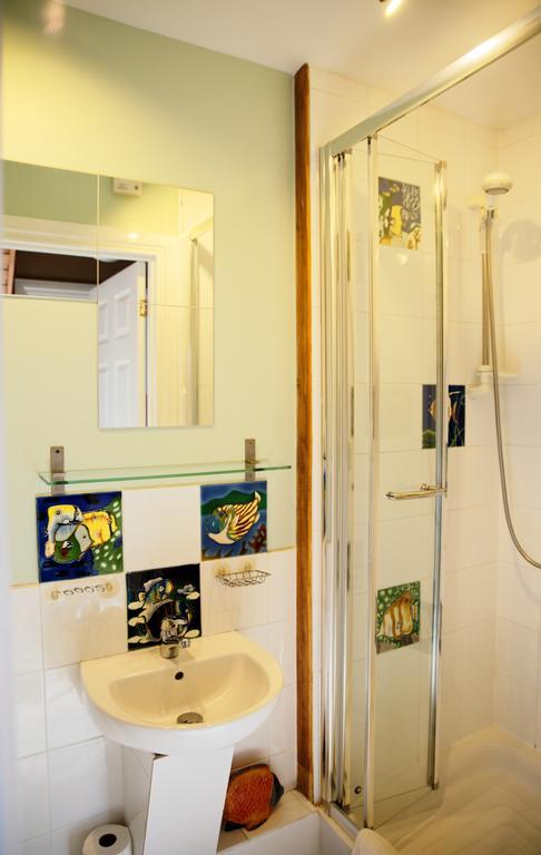3Mac Dunfermline Self-Catering Apartment 객실 사진