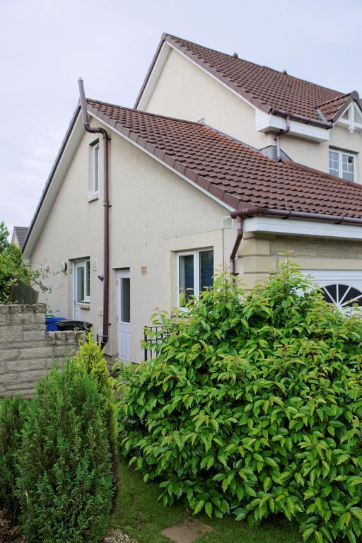 3Mac Dunfermline Self-Catering Apartment 객실 사진